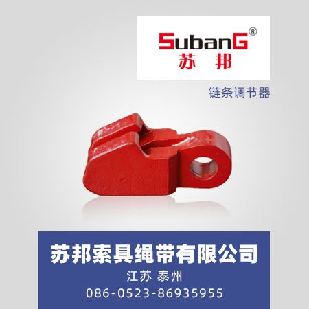 链条调节器
